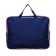Folder with A4 handles, 350 x 265 x 80 mm, textile, handle, PMD 4-22 "Unicorn" 70056