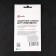 Protective glass Mobility, for Samsung Galaxy A10, full glue