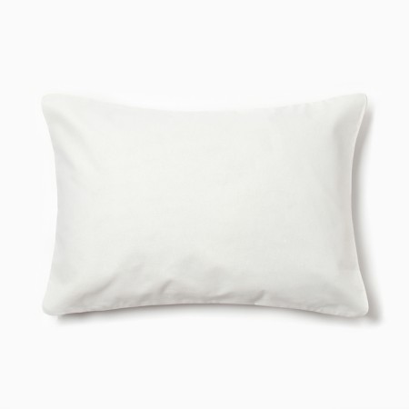 Set of pillowcases Ethel, col. dairy, 50x70 cm - 2 pcs, stump-1