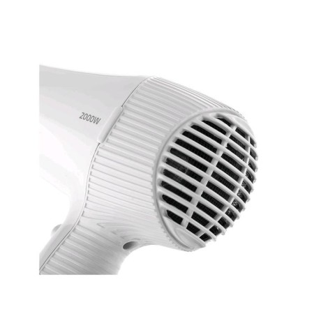 Feng Brayer BR3021, wall, 2000 watts, 2 speeds, 2 temperature conditions, white-5