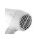 Feng Brayer BR3021, wall, 2000 watts, 2 speeds, 2 temperature conditions, white