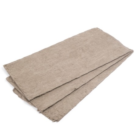 Basalt cardboard 125x60x1 cm