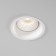 Builtrous lamp Elektrostandard, Punto, 93x93x46 mm, GU10, white color
