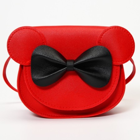 Children's bag, Minnie Mouse-1