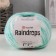 Rindrops yarn 18% wool, 35% polyamide, 47% acrylic 115m/50g (2904 mint melange)