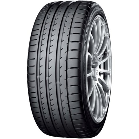 Summer tire Yokohama Advan Sport V105 275/35 R19 100Y