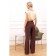 Female trousers, size 52 58322