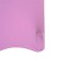 Wedding cover for chair, lavender, size 100x40cm