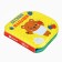 Set for bathing 2 in 1 forest adventures: book Coloring and Puzzles - Sorter. I am crumbs