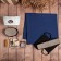 Set of Gift Ethel "Man", towel and accessories