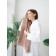 Set of terry towels Cappuccino, size 30x50 cm, 50x100 cm, 70x140 cm