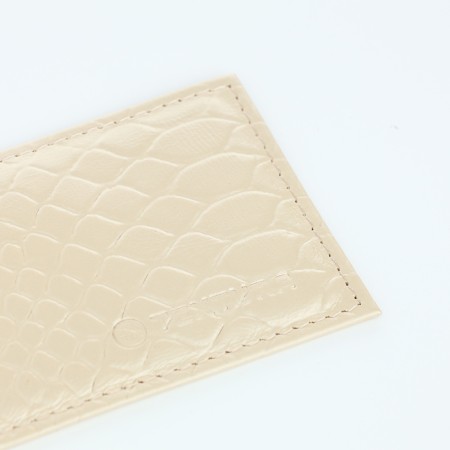Cartholder, Textura, Milk color-4