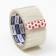Klebebänder packaging tape, 48mm*50m, 40 mkm, transparent