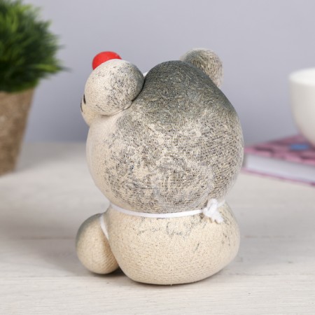 Growing gift Eco -Zhizhivchik "Mouse" Mix-2
