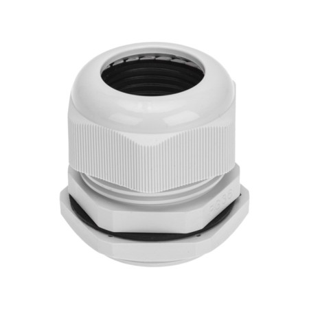Cable input PG-36 (22-32mm) gray, kit (1 pc/UP) rexant