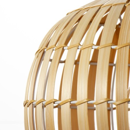 Lamp Bayerlux "Desni" 1he27 15W 30x30x30-130 cm-4