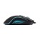 Acer OMW144 Black Optical Mouse (3200DPI) USB (7but)