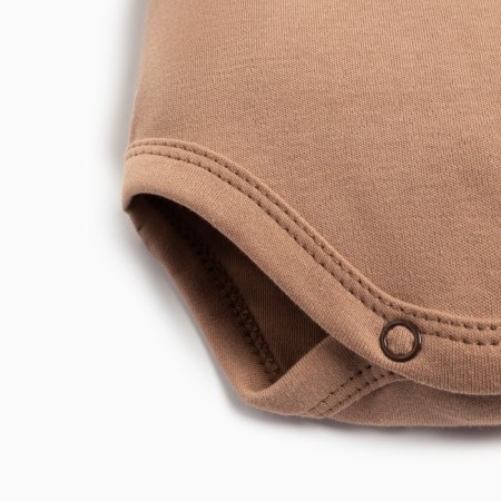 Body crumb I, Basic Line, height 74-80 cm, brown color-9