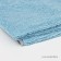 Raccoon rag, 250 g/m², 50 × 30 cm, microfiber, with overlock, 1 pc, color of blue