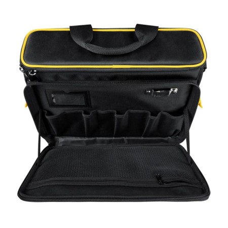 Bager Berger BG1204, 41 pocket, 3 departments, shoulder belt-4
