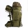 Tactical backpack "Adventure", 70 l, green