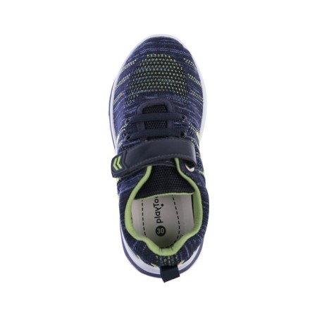 Sneakers for the boy PlayTode, size 25-6