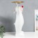 Souvenir Polystone Stand "Clown-Malysh in a bunny costume" 76.5x31x46 cm