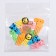 Skewers "Beast", set 10 pcs