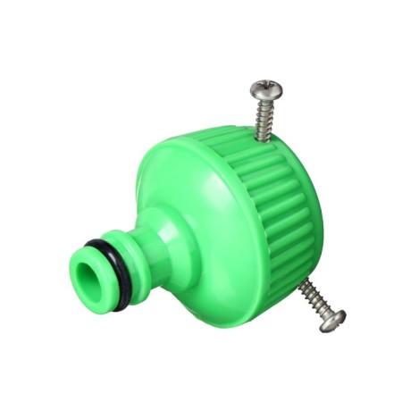 A fitting, renewal mount 3/4 "(19 mm), fast-fast connection, ABS plastic, Greengo-1