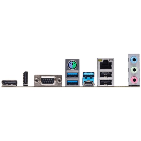 ASROCK B660M-HDV motherboard (LGA1700, MATX)-4
