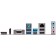ASROCK B660M-HDV motherboard (LGA1700, MATX)