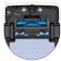 Hobot Legee-D8, 20 watts, dry/wet cleaning, 0.5/0.34 l, white and blue