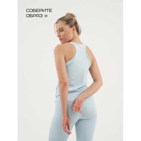 Women's legins Resport, p. 46, the color is blue, basic-7