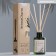 Aromatic diffuser "Ecolife", 100ml, Whitenarcissusus