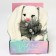 New Year's soft toy "Winter LI", 25 cm, for the New Year
