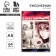 Diary at point A5, 64 liters. "Anime. Girl with a cat "