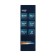 Luazon Lighting, C37, 10 W, E14, 840 LM, 4000 K, daylight, daylight