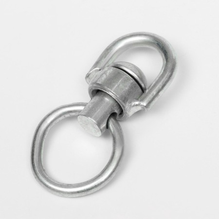 Vertlug with the ring "horseshoe", medium-4