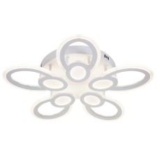 ALRUBA LEDX86W ceiling lamp