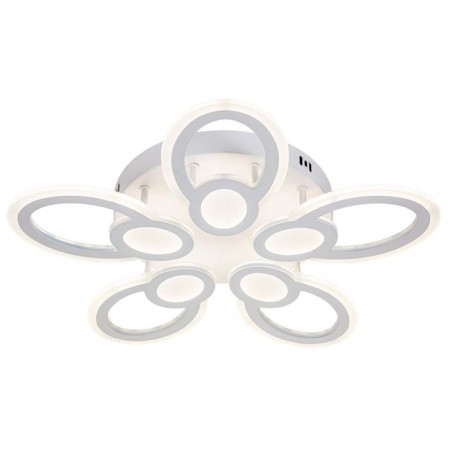 ALRUBA LEDX86W ceiling lamp