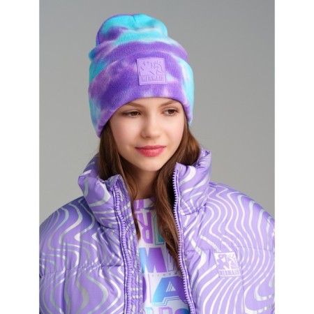 Cap for the girl PlayTode, size 52