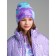 Cap for the girl PlayTode, size 52