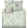 Bed linen 2 joint venture Naima, size 215x240 cm, 175x210 cm, 50x70 cm - 2 pcs