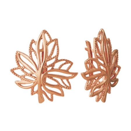 Maple "leaves"