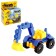 Designer "Construction equipment", mix