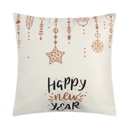 Case on the Ethel "New Year" pillow 40 x 40 cm, 100% p/e