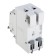 Automatic circuit breaker EKF Proxima, 2P, modular, 32 A