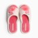 Women's slippers open, size 38/39