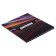 Universal diary for grades 1-11, "Night City Highway", solid cover 7BC, matte lamination, 40 sheets