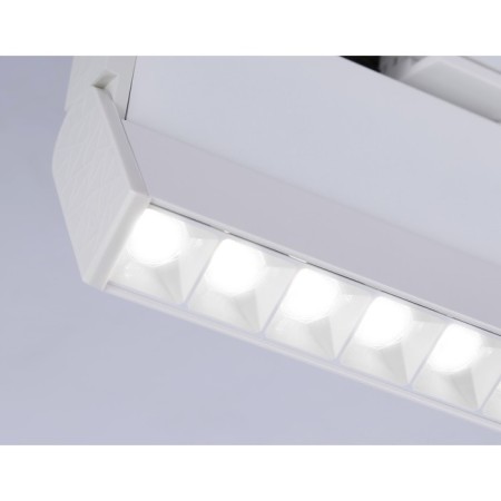 LED LED track ambrella track System GL6816, 12W, LED, white color-4